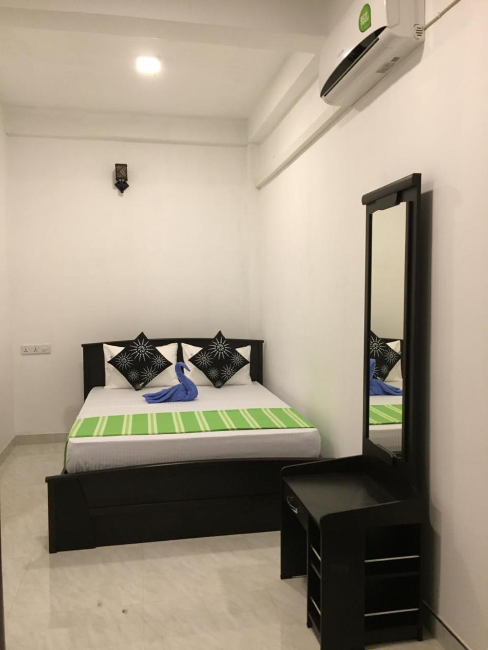Sigiriya Green Garden Homestay Esterno foto