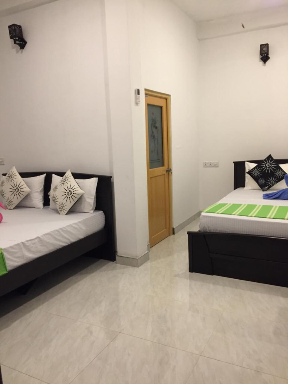 Sigiriya Green Garden Homestay Esterno foto