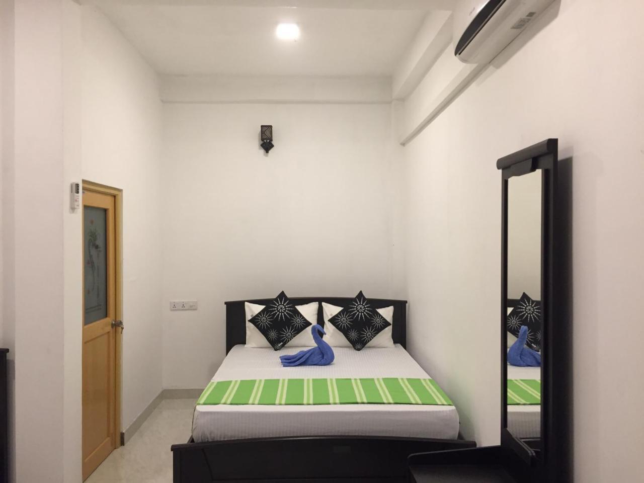 Sigiriya Green Garden Homestay Esterno foto