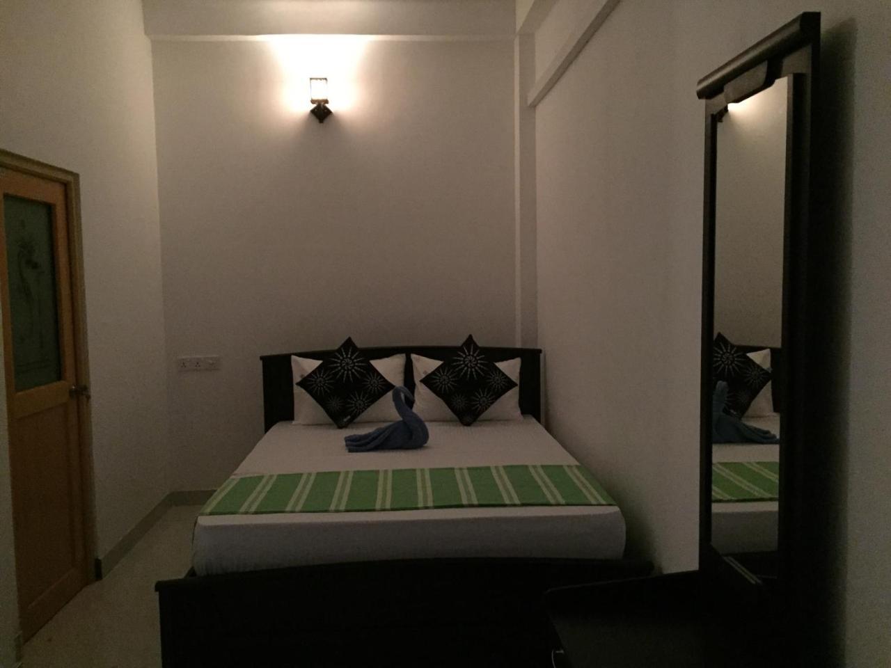 Sigiriya Green Garden Homestay Esterno foto