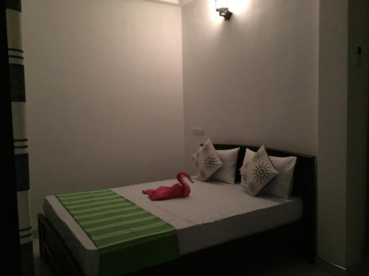 Sigiriya Green Garden Homestay Esterno foto