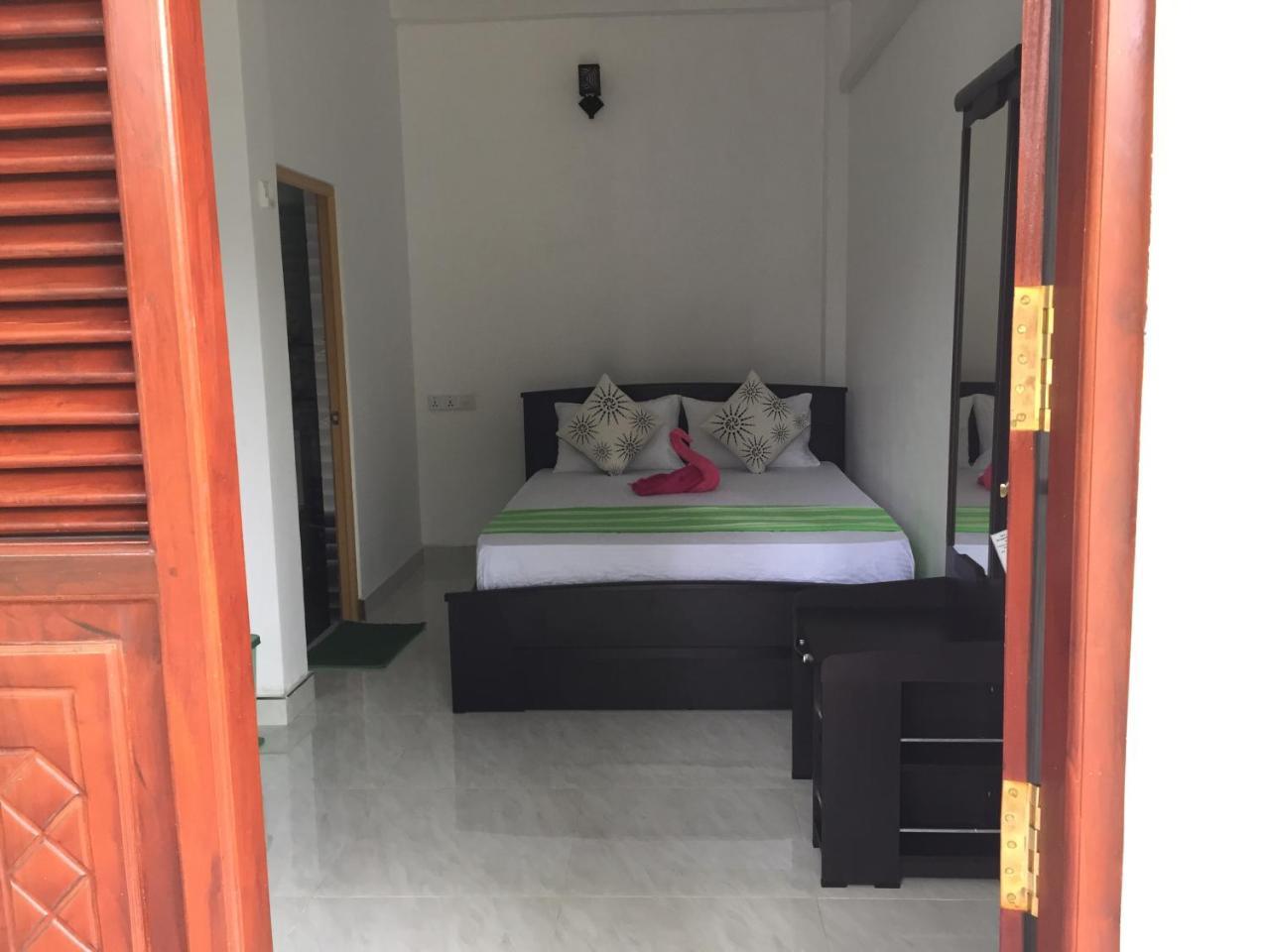 Sigiriya Green Garden Homestay Esterno foto