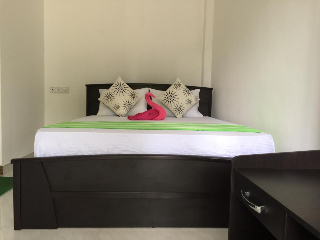 Sigiriya Green Garden Homestay Esterno foto