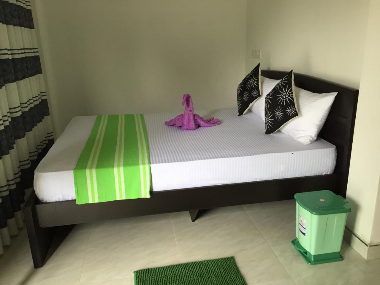Sigiriya Green Garden Homestay Esterno foto