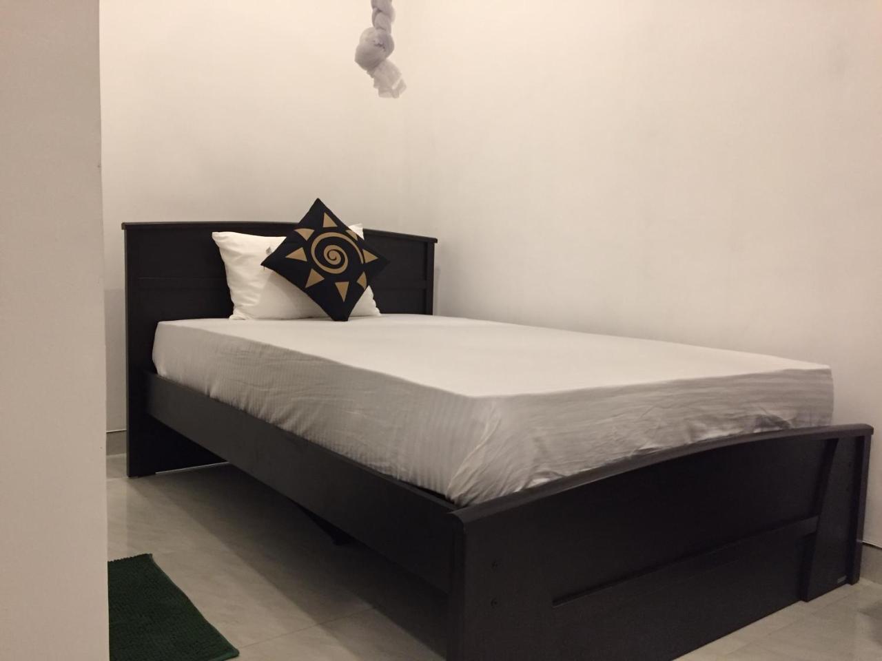 Sigiriya Green Garden Homestay Esterno foto