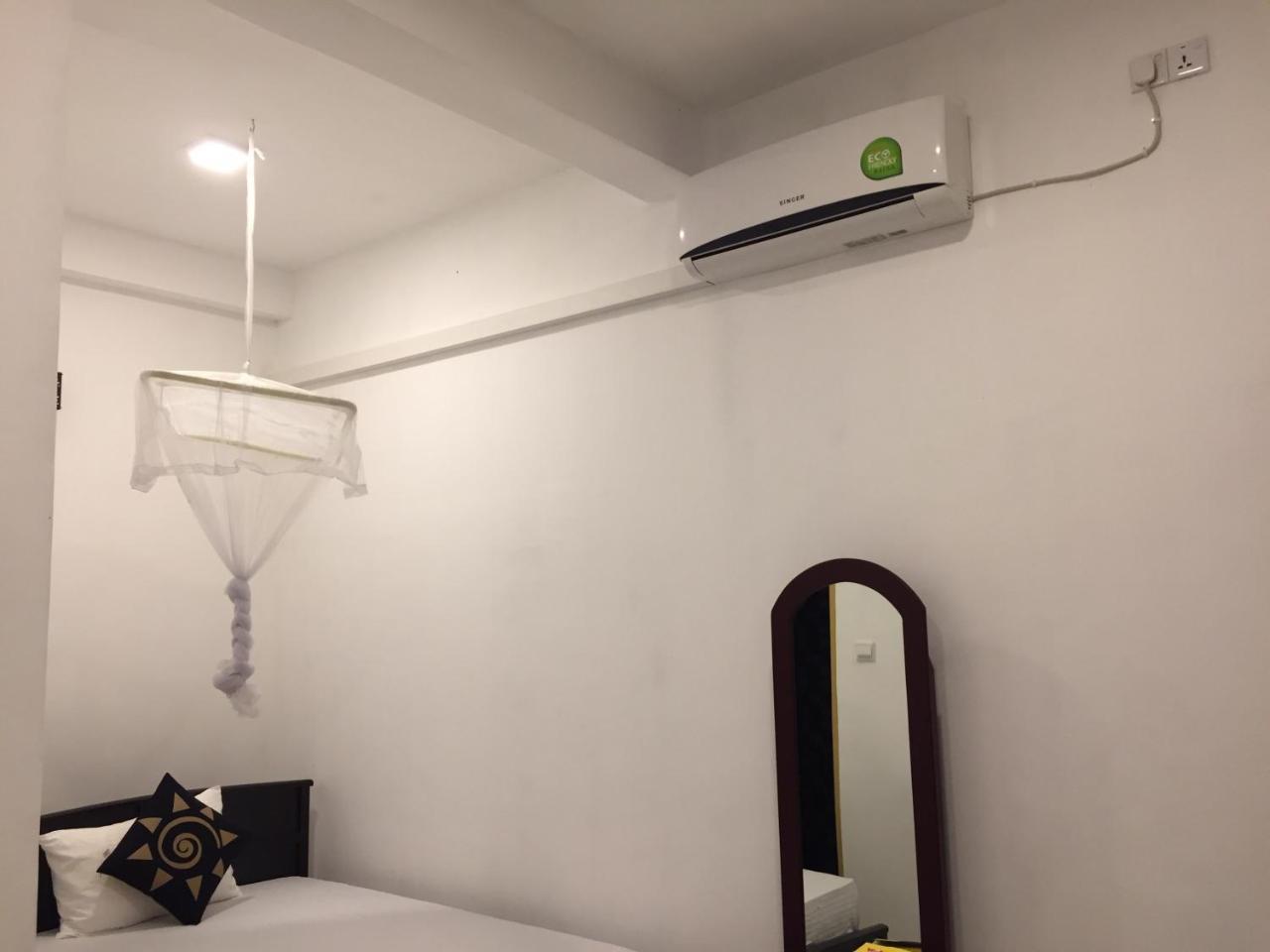 Sigiriya Green Garden Homestay Esterno foto