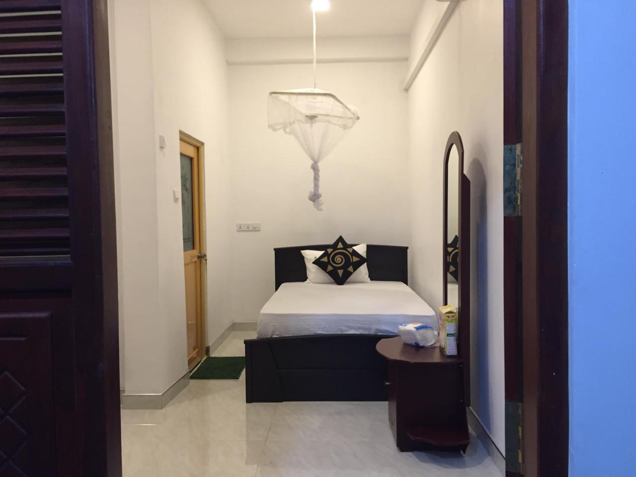 Sigiriya Green Garden Homestay Esterno foto