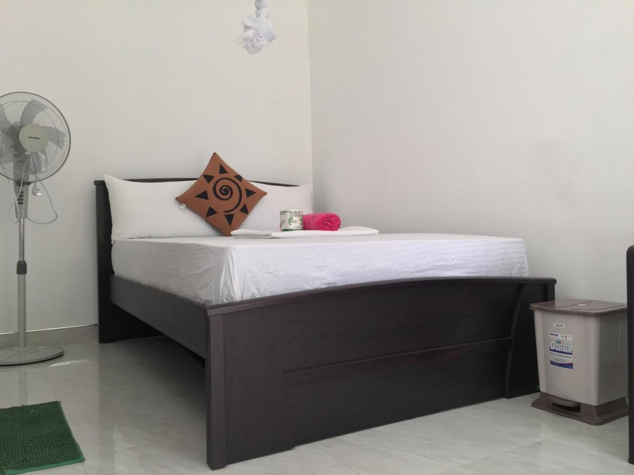 Sigiriya Green Garden Homestay Esterno foto
