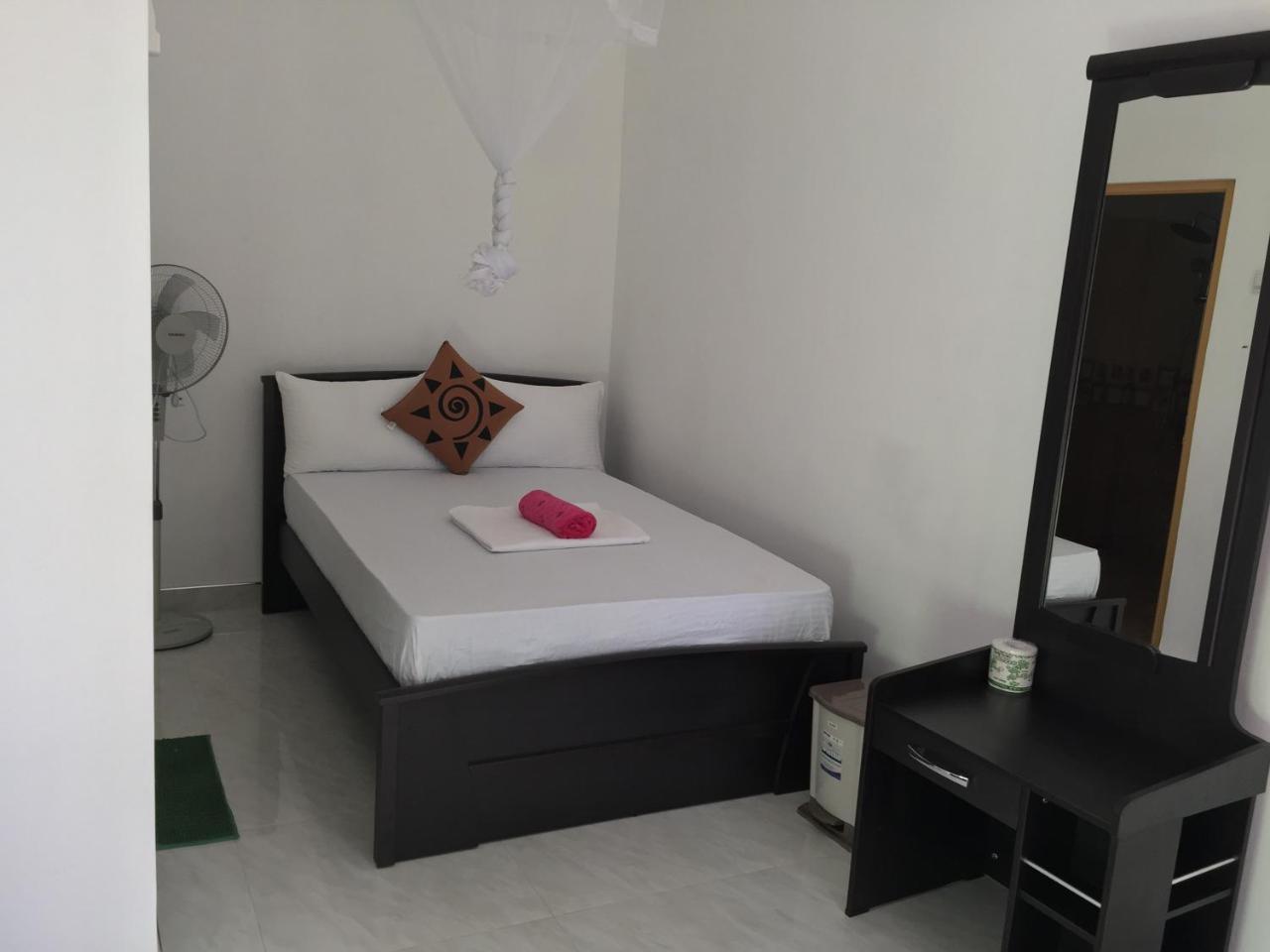 Sigiriya Green Garden Homestay Esterno foto
