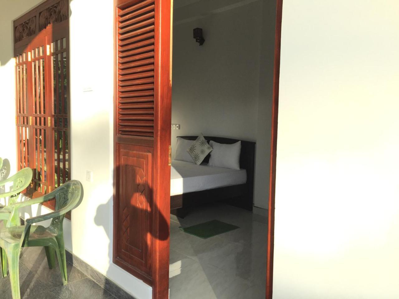 Sigiriya Green Garden Homestay Esterno foto