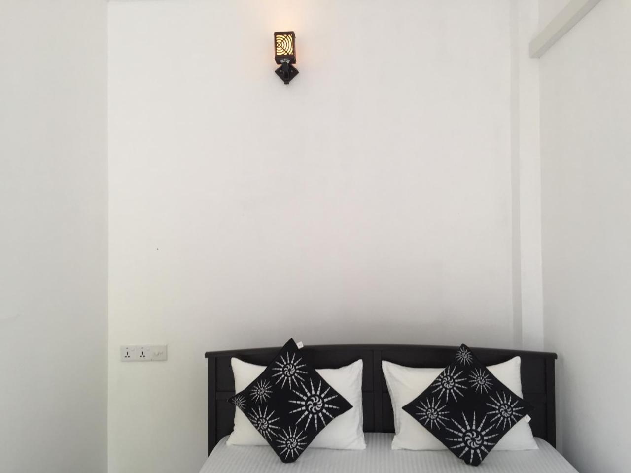 Sigiriya Green Garden Homestay Esterno foto