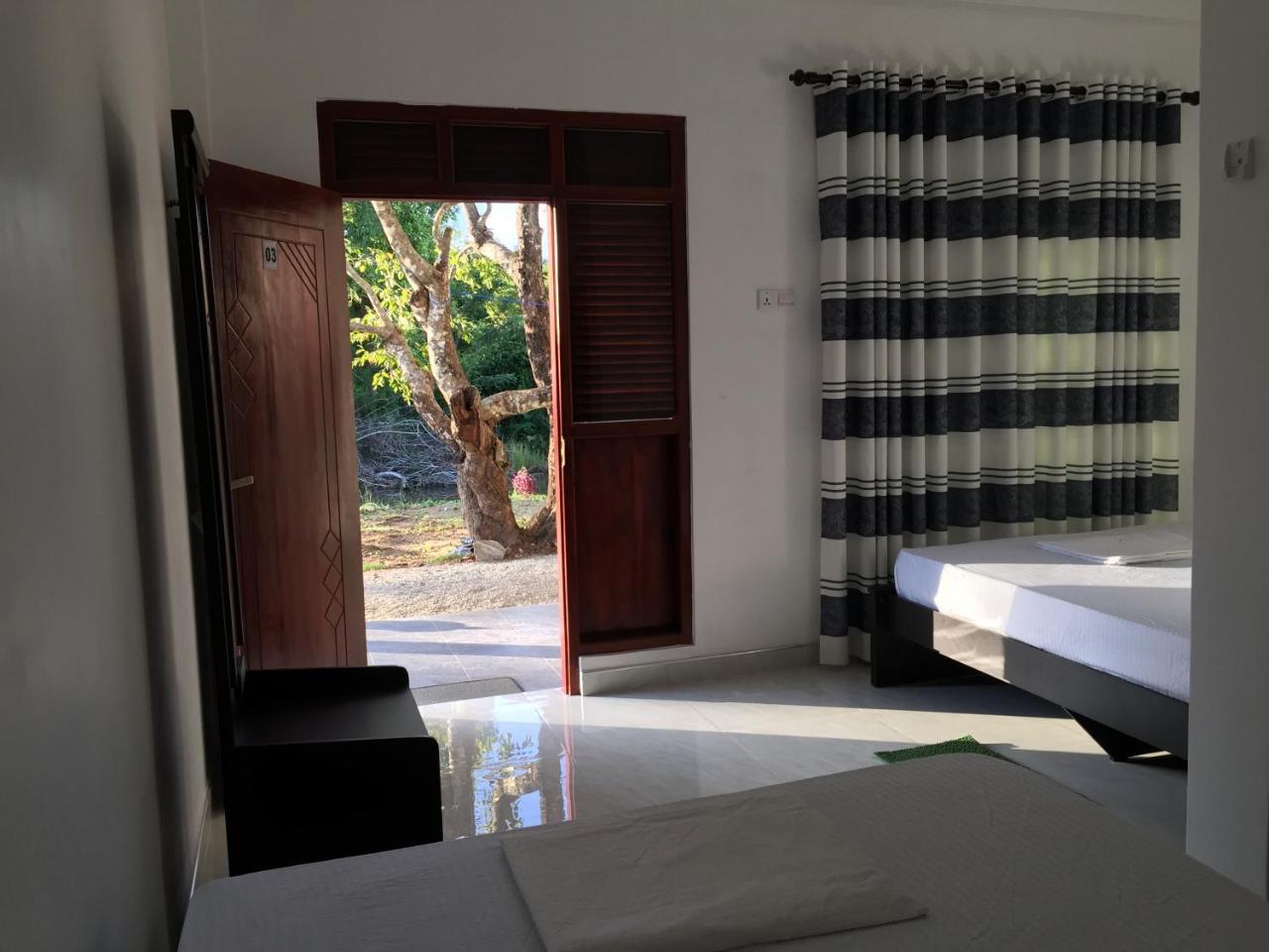 Sigiriya Green Garden Homestay Esterno foto